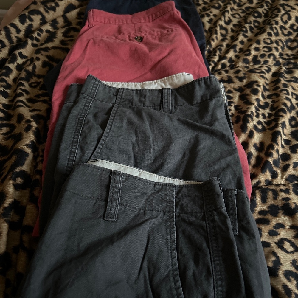 Men pants